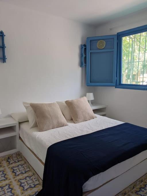 Casa Rural Frente Al Mar La Toscana Les Cases d'Alcanar Zewnętrze zdjęcie