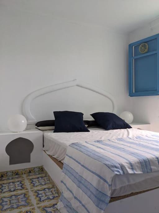 Casa Rural Frente Al Mar La Toscana Les Cases d'Alcanar Zewnętrze zdjęcie
